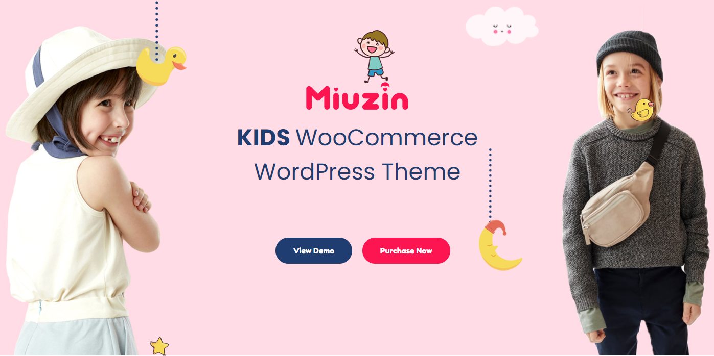 miuzin-wordpress-theme
