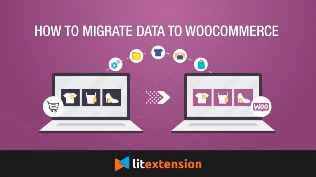 Shopping Cart Data Migration to WooCommerce - best WooCommerce plugin