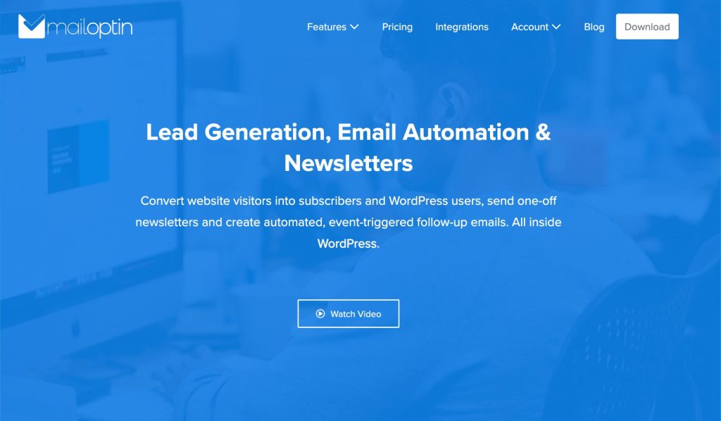 MailOptin