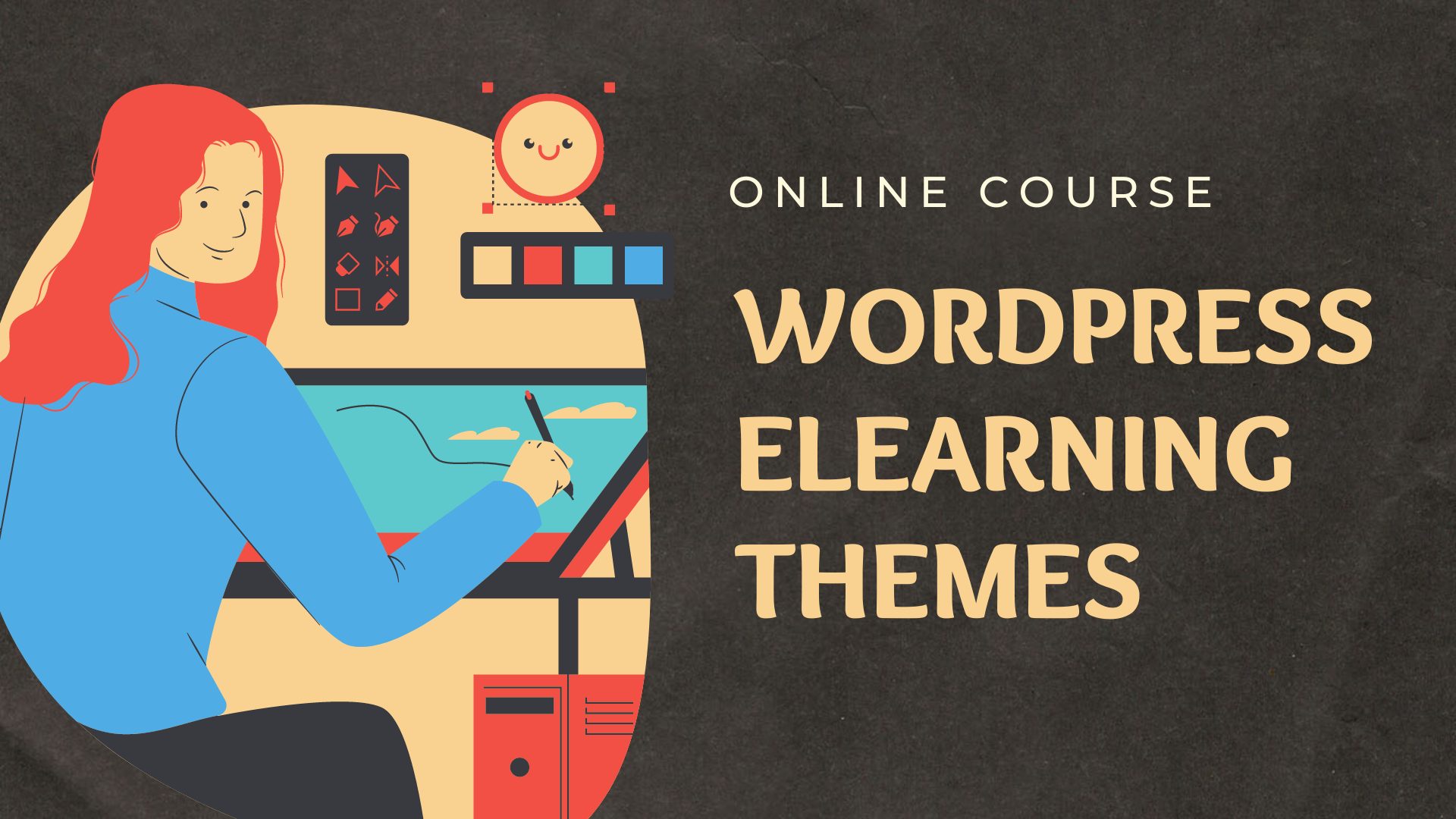 WordPress elearning themes