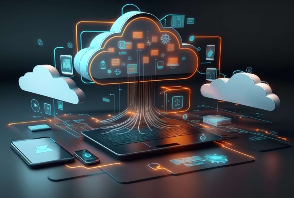 Cloud Storage Management Solutions