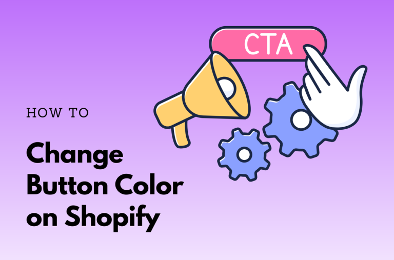 Shopify custom button colors