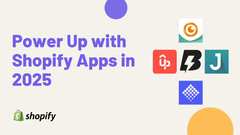 Best Shopify Apps