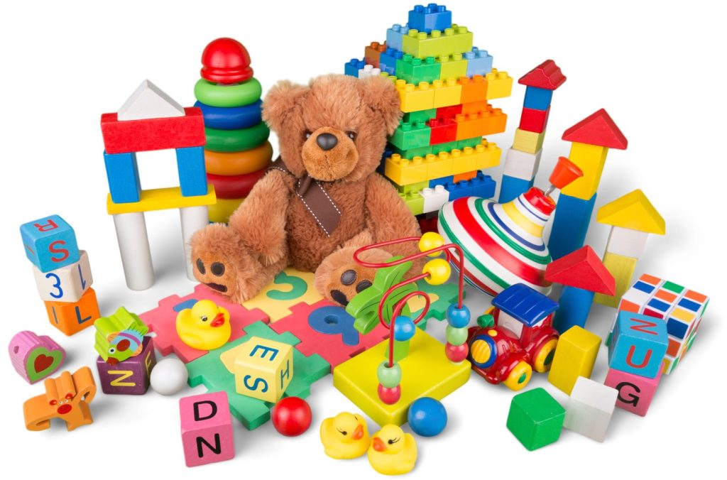 Kids toys products with huge profit margins