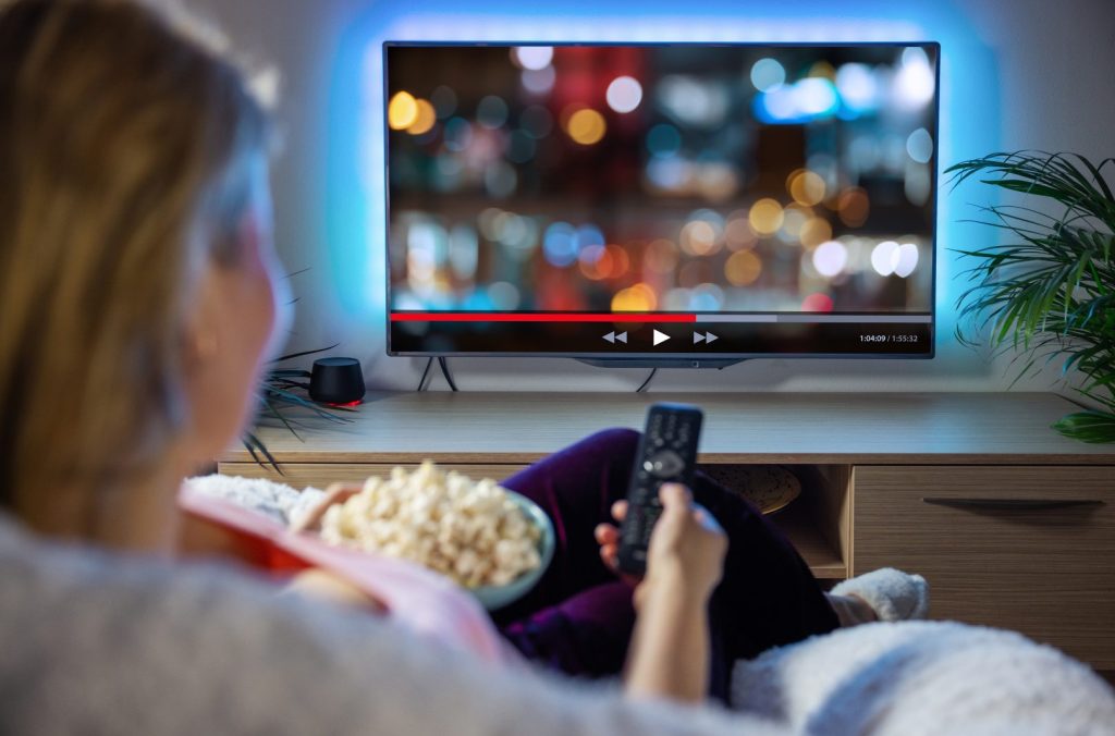 Tv accessories with huge profit margins