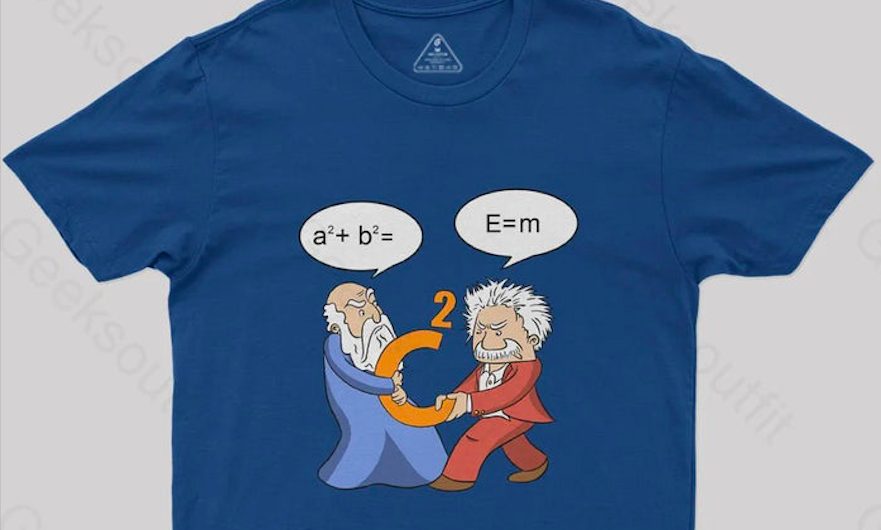 Geek & Nerd Culture T-shirt designs