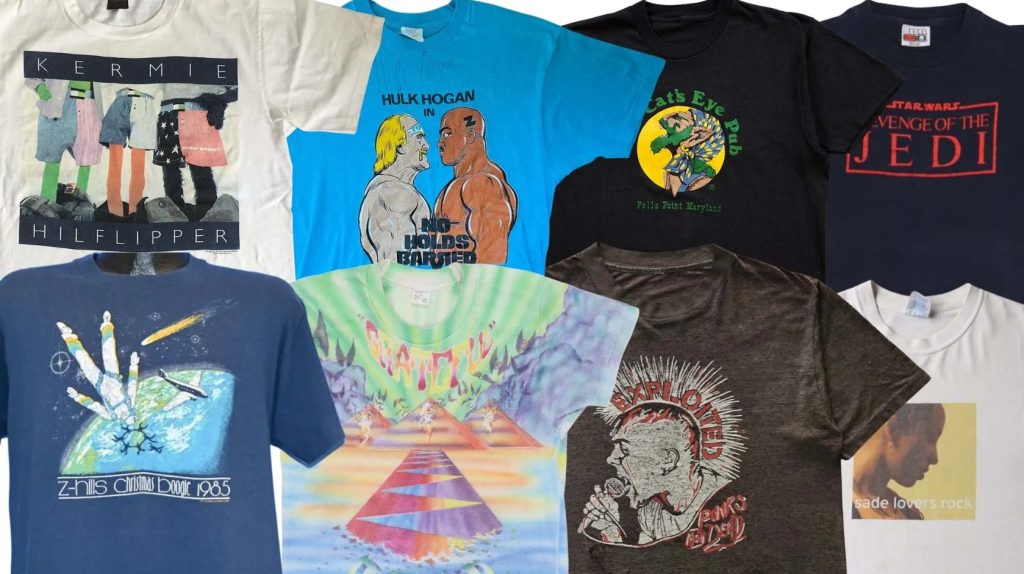 catchy T-shirt business names