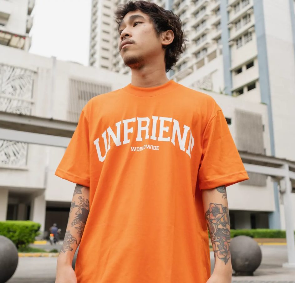 luxury & premium T-shirt name ideas