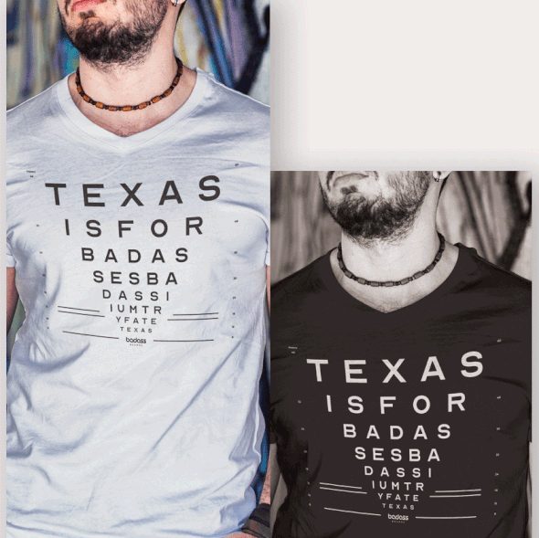 T-shirt brand name ideas