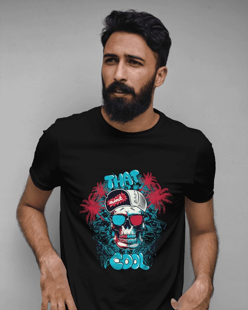 unique T-shirt business names