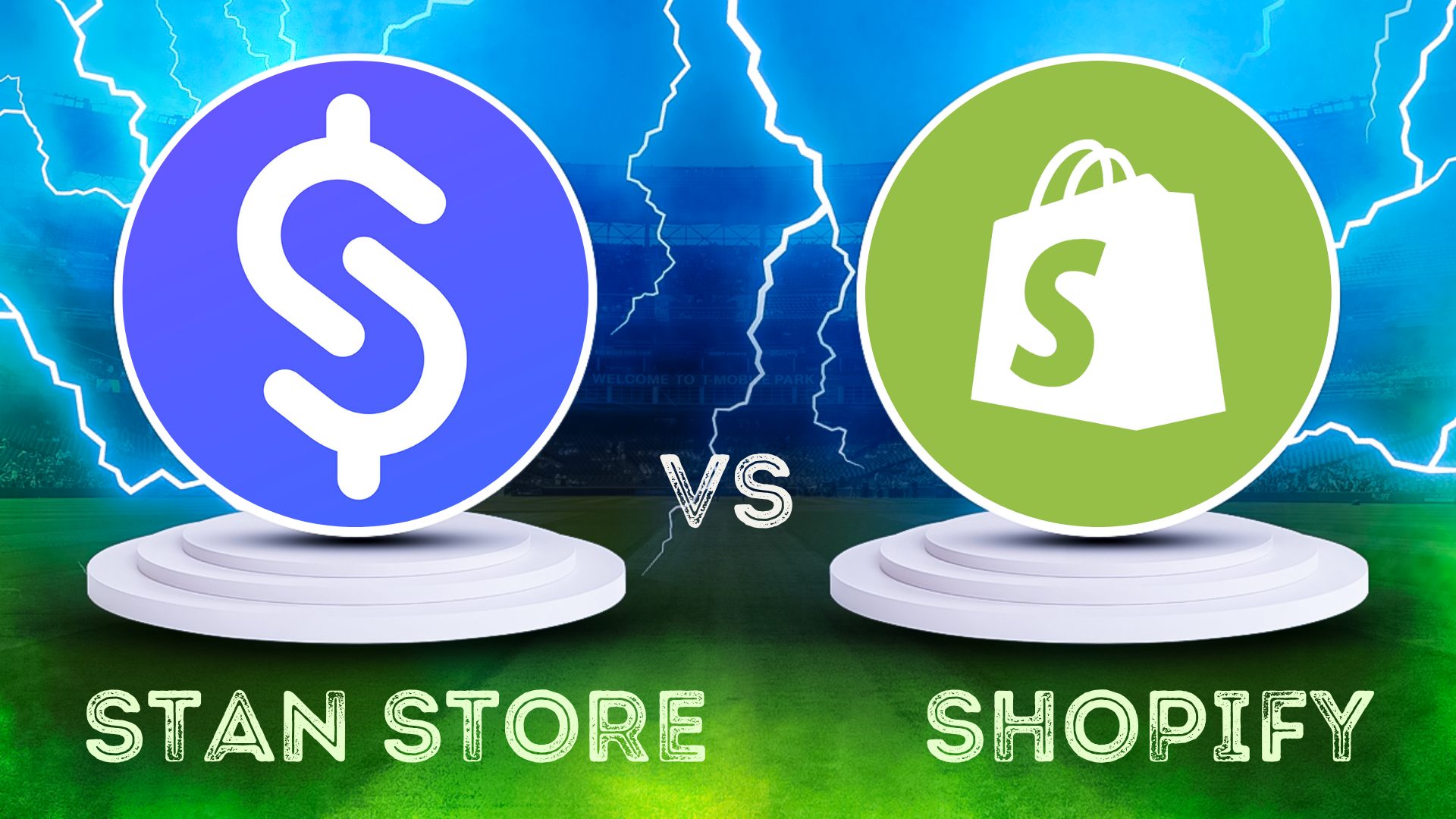Stan Store vs Shopify