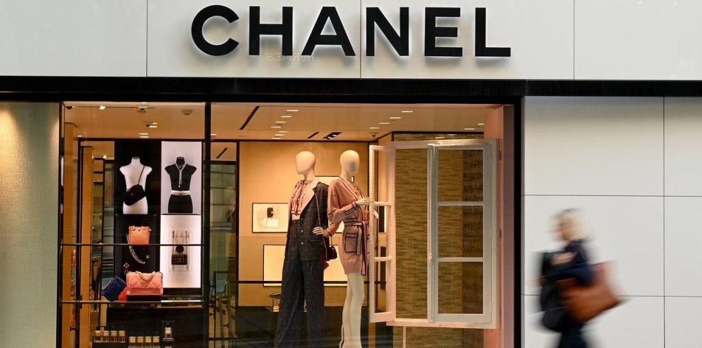 luxury clothing brand name ideas