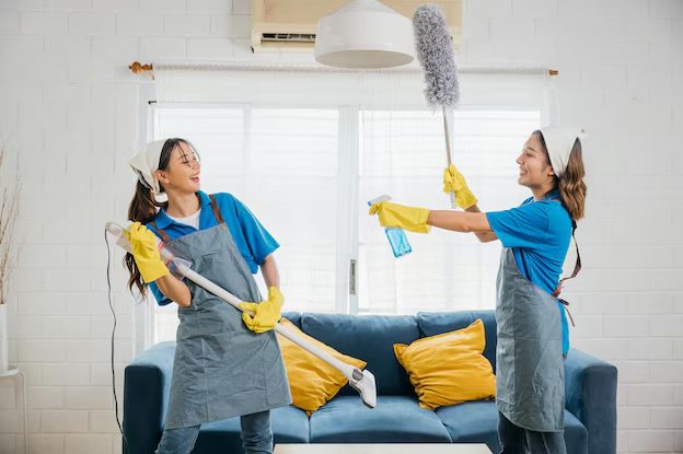 ideas for cleaning business names