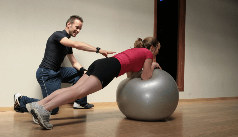 In-Person Fitness Business Ideas