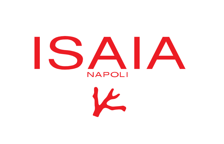 Serif wordmark with tiny icon accent apparel logo design