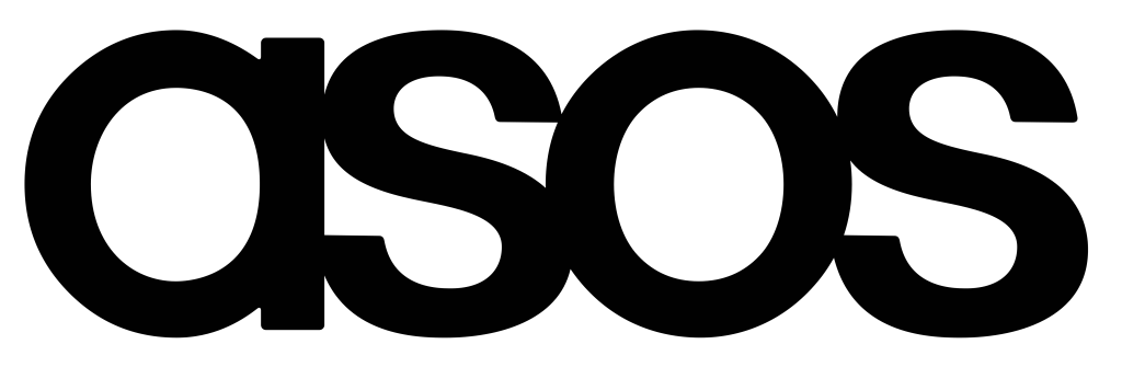 clothing brand logo ultra-minimal lowercase wordmark