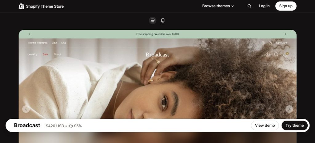 best interior design website templates