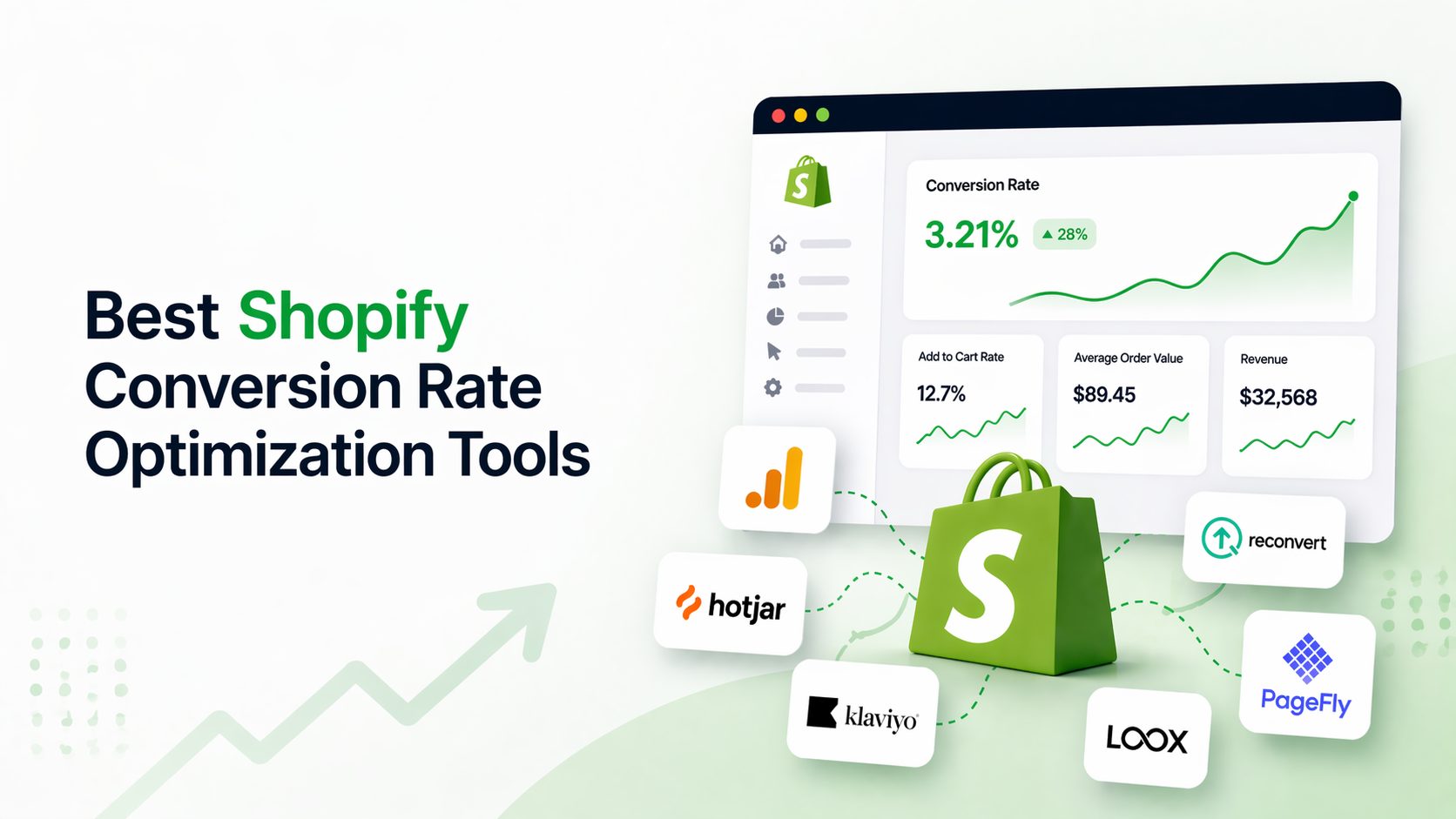 Shopify Conversion Rate Tools