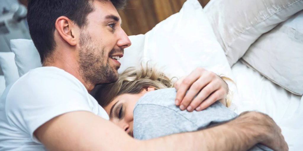 unusual business ideas - Professional Cuddling Services