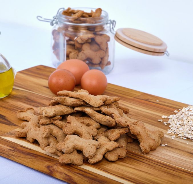 pet food business ideas
