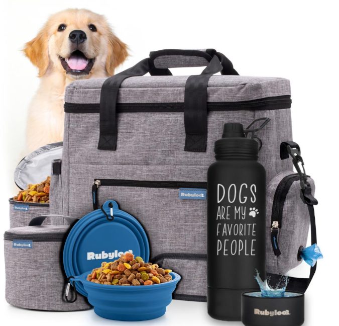 Pet Travel Kits