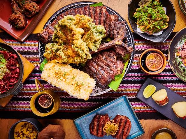Mexican & Latin American Eatery Name Ideas