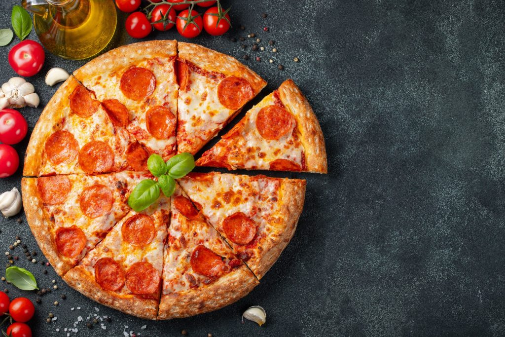 Pizza & Italian Restaurant Name Ideas