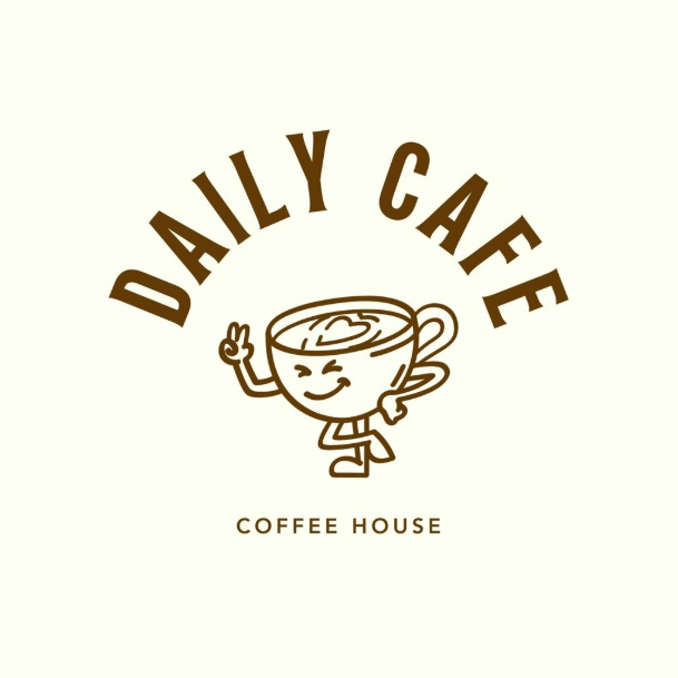 Neighborhood-Inspired Coffee Logos