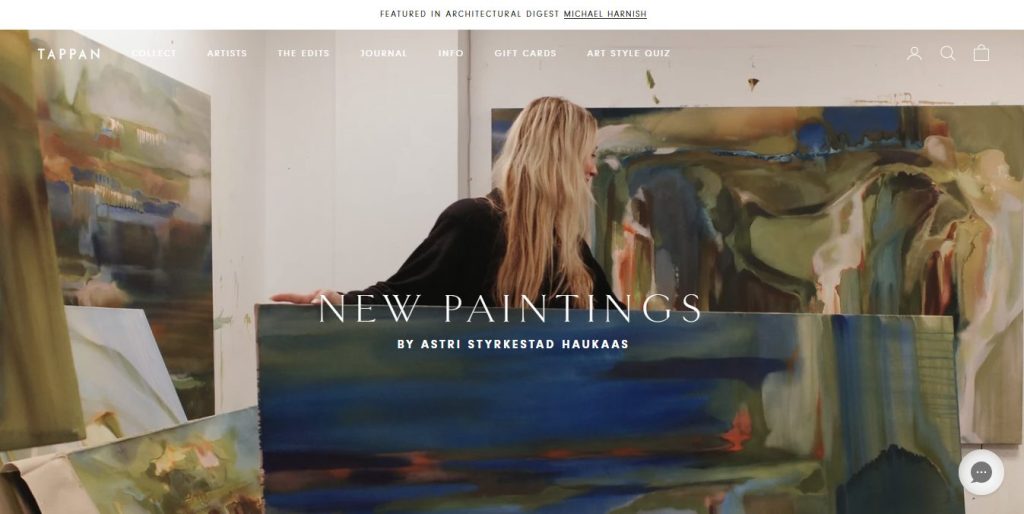 Tappan Collective – Contemporary Art Gallery