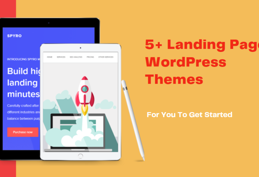 landing-page-wordpress-themes